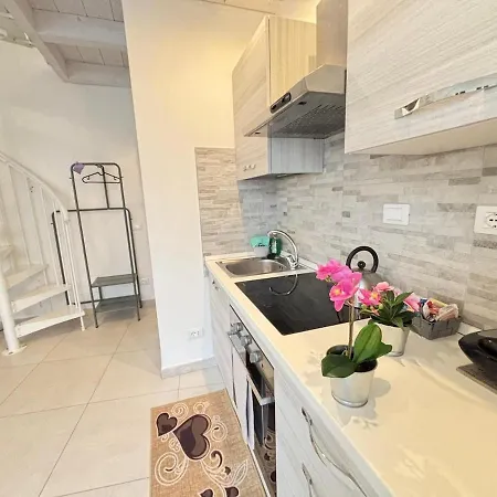 Casa Ghiara 37 Cinque Terre Apartment La Spezia